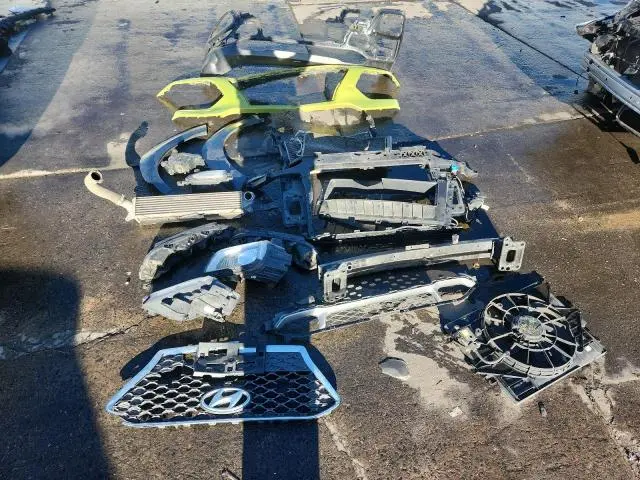 2020 HYUNDAI KONA LIMITED  