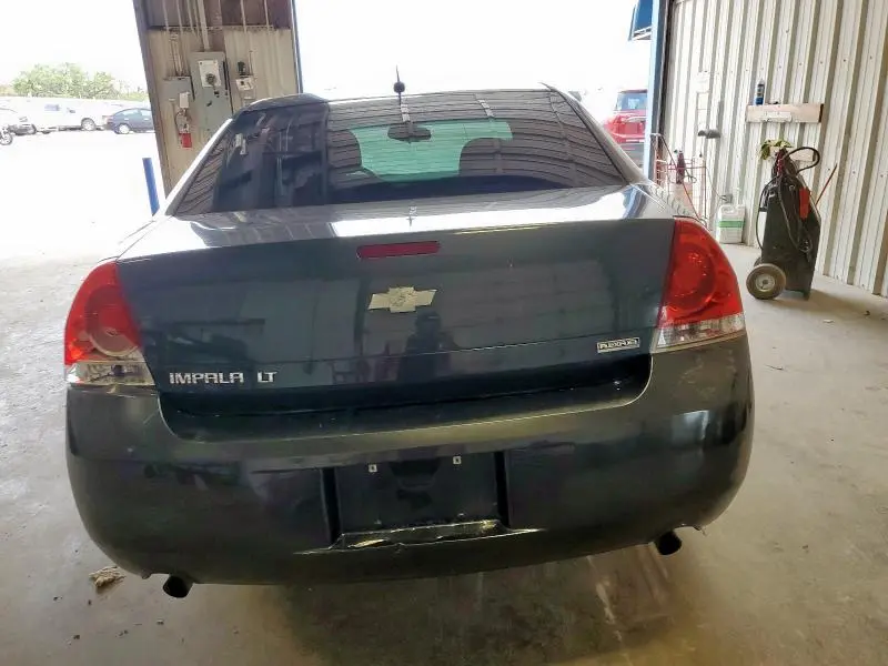 2013 CHEVROLET IMPALA LT  