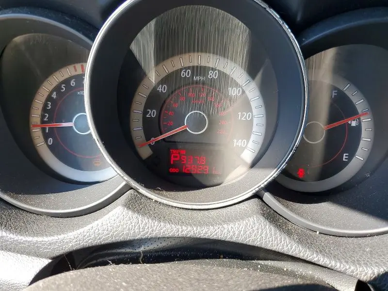 2013 KIA FORTE EX  