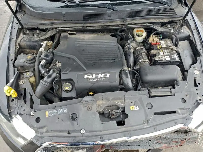 2014 FORD TAURUS SHO  