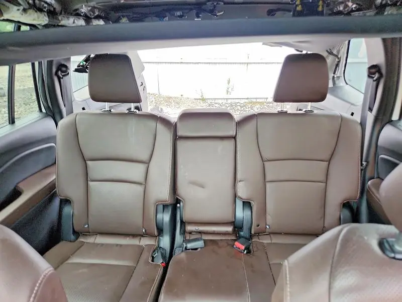 2025 HONDA PASSPORT EXL  