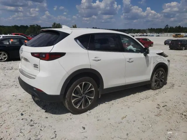 2023 MAZDA CX-5 PREMIUM  