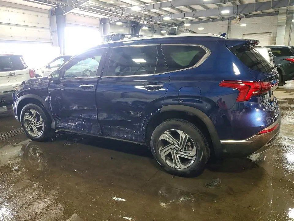 2023 HYUNDAI SANTA FE SEL PREMIUM  