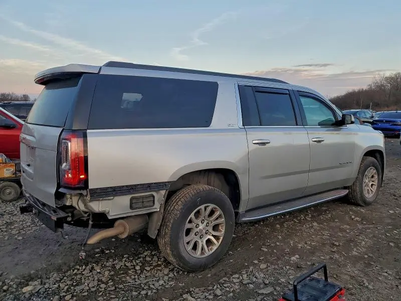 2019 GMC YUKON XL C1500 SLT  