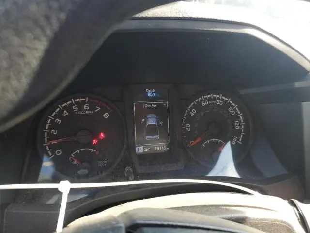 2023 TOYOTA TACOMA DOUBLE CAB  