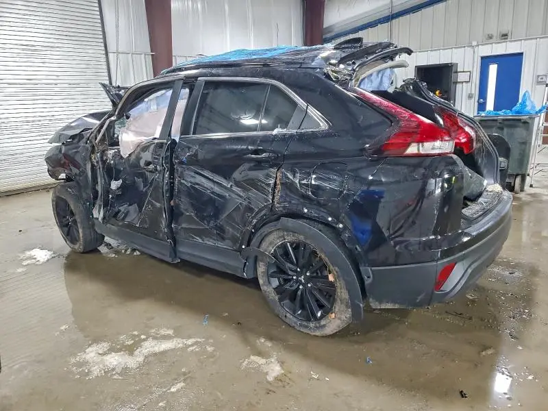 2024 MITSUBISHI ECLIPSE CROSS LE  