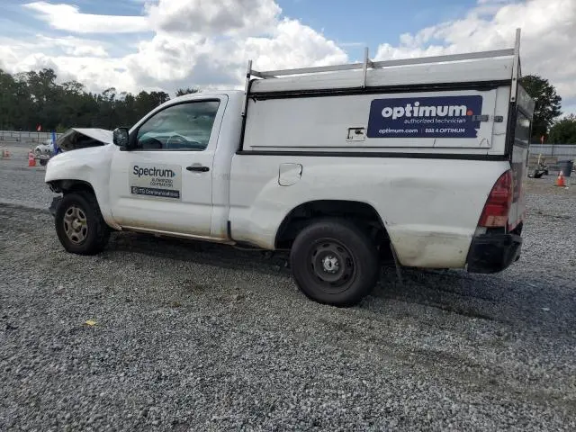 2013 TOYOTA TACOMA