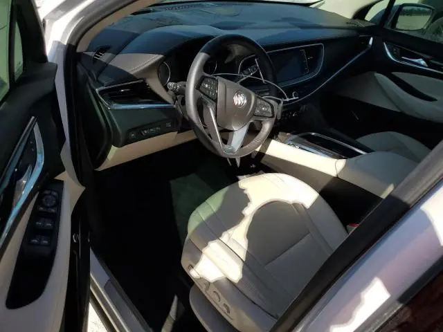 2022 BUICK ENCLAVE PREMIUM  