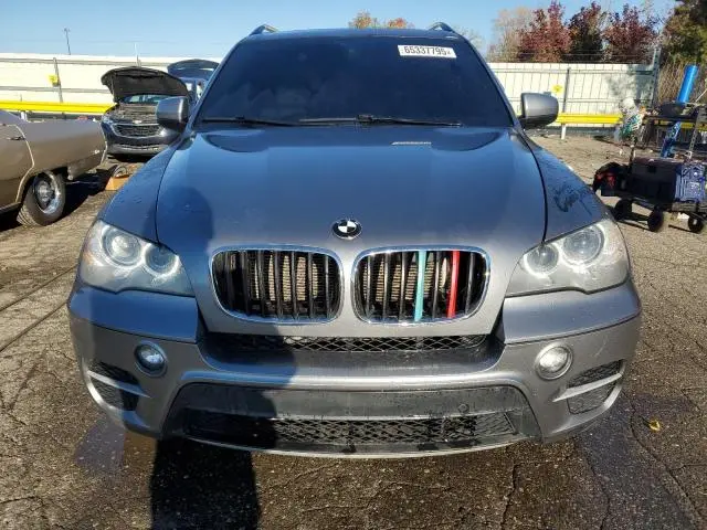 2012 BMW X5 XDRIVE35I  