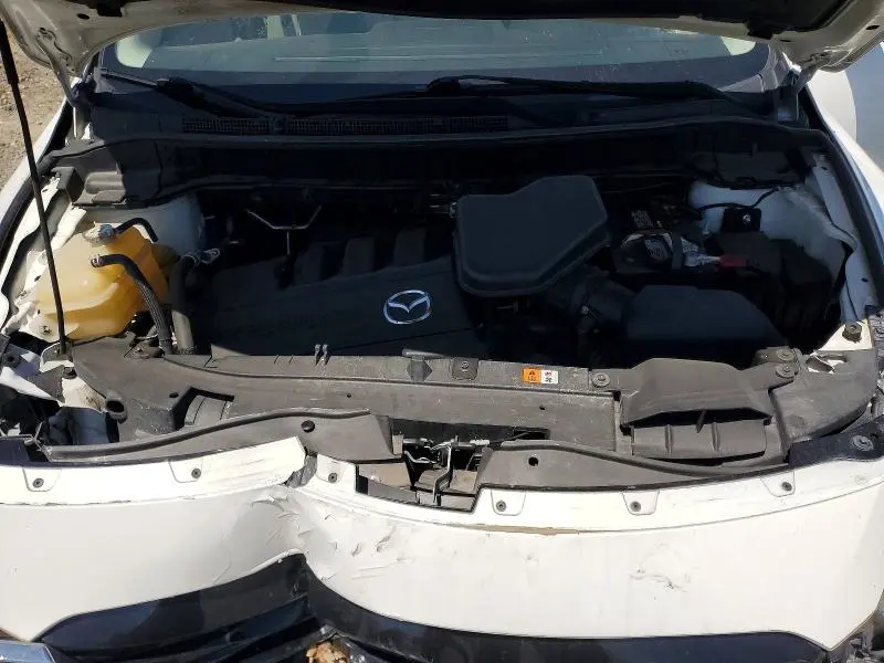 2015 MAZDA CX-9 SPORT  