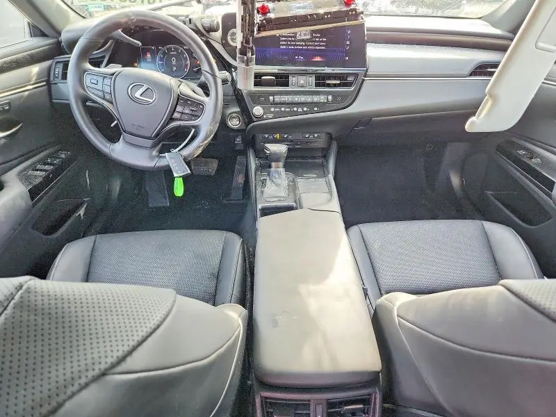 2022 LEXUS ES 350 BASE  