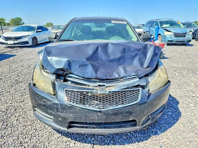 2011 CHEVROLET CRUZE LS  