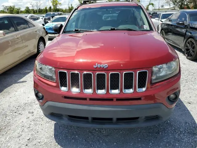 2015 JEEP COMPASS SPORT  