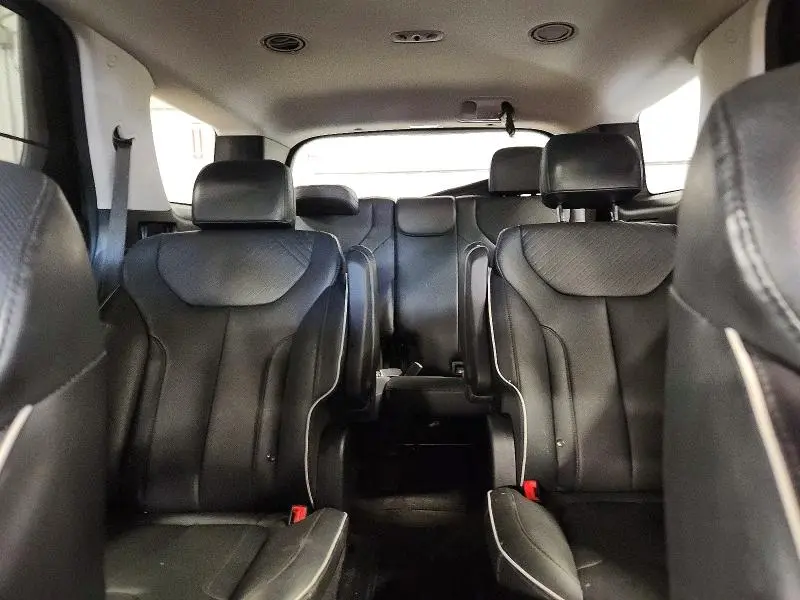 2024 HYUNDAI PALISADE XRT  