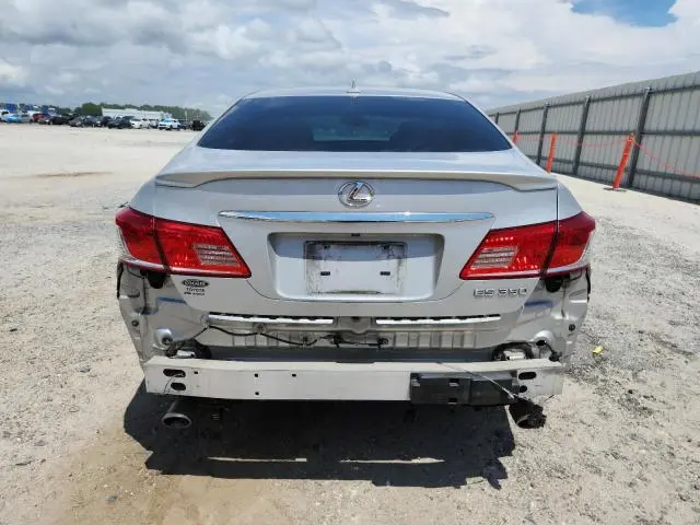 2011 LEXUS ES 350  