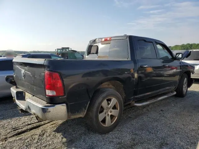 2011 DODGE RAM 1500   