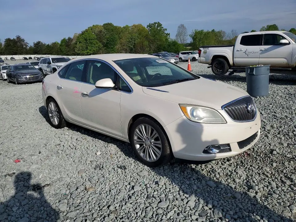 2013 BUICK VERANO CONVENIENCE  