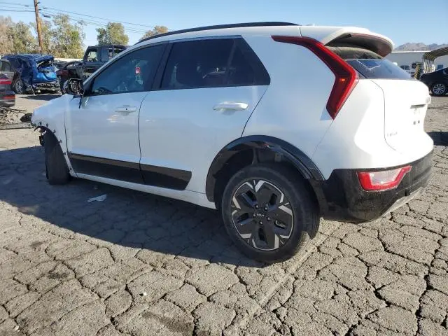 2024 KIA NIRO WIND  