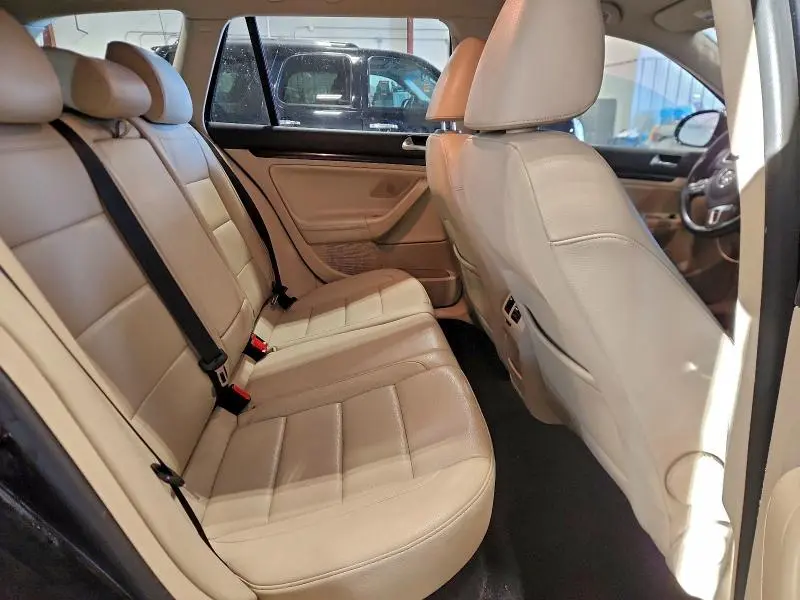 2014 VOLKSWAGEN JETTA S  