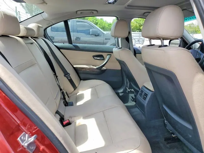 2011 BMW 328 I  