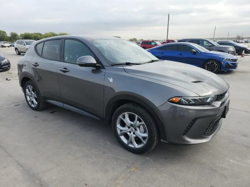 2024 DODGE HORNET R/T  