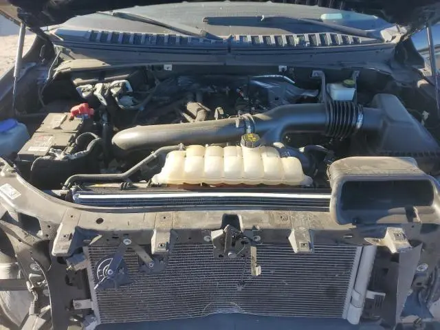 2022 FORD EXPEDITION MAX XLT  