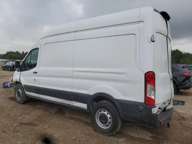 2019 FORD TRANSIT T-250  