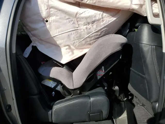 2021 TOYOTA TUNDRA CREWMAX LIMITED  