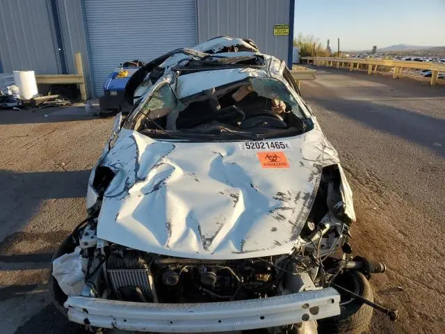 2012 NISSAN JUKE S  