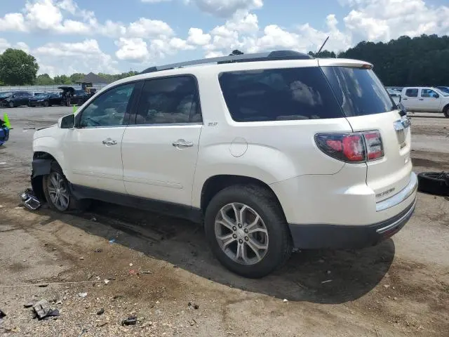 2013 GMC ACADIA SLT-2  