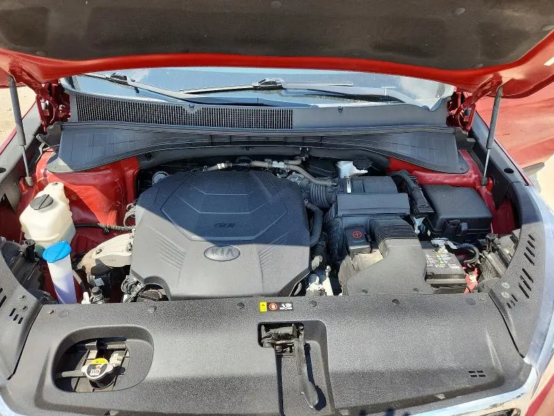 2019 KIA SORENTO LX V6  