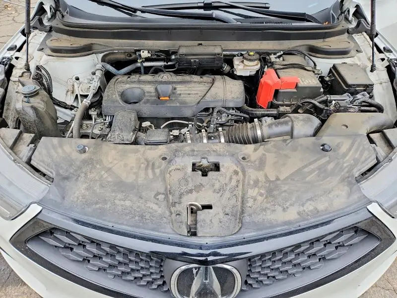 2020 ACURA RDX A-SPEC  