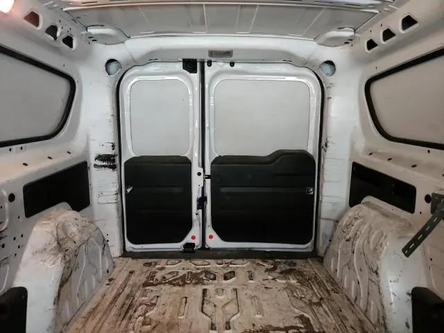 2021 RAM PROMASTER CITY   