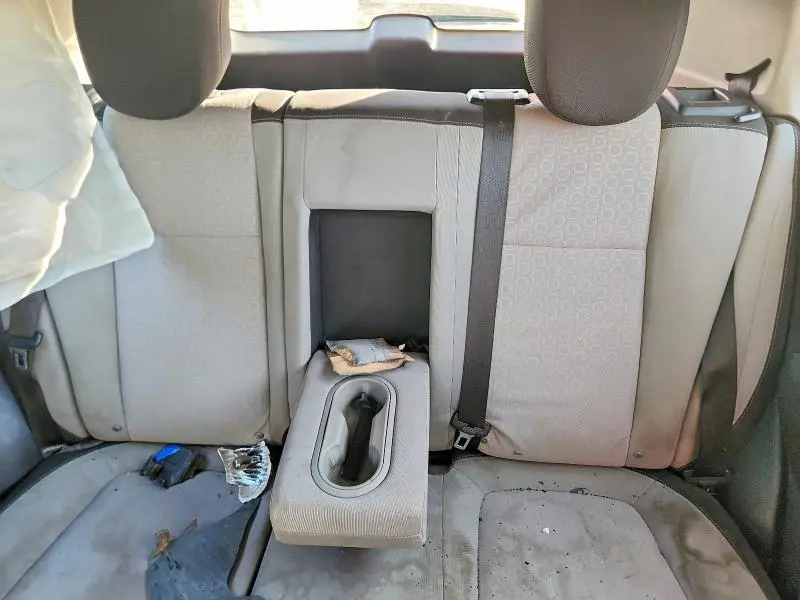 2015 CHEVROLET TRAX LS  