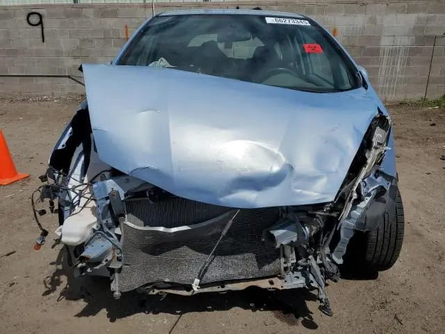 2010 HONDA FIT SPORT  