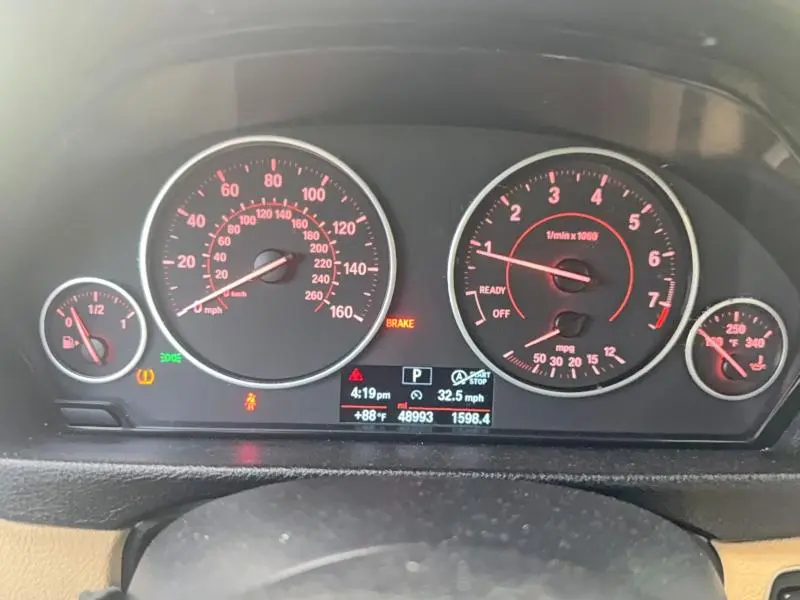 2018 BMW 430I GRAN COUPE  