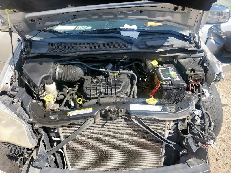 2011 CHRYSLER TOWN & COUNTRY LIMITED  