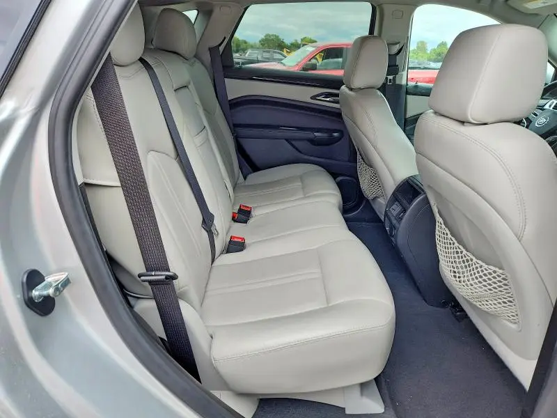 2016 CADILLAC SRX PERFORMANCE COLLECTION  