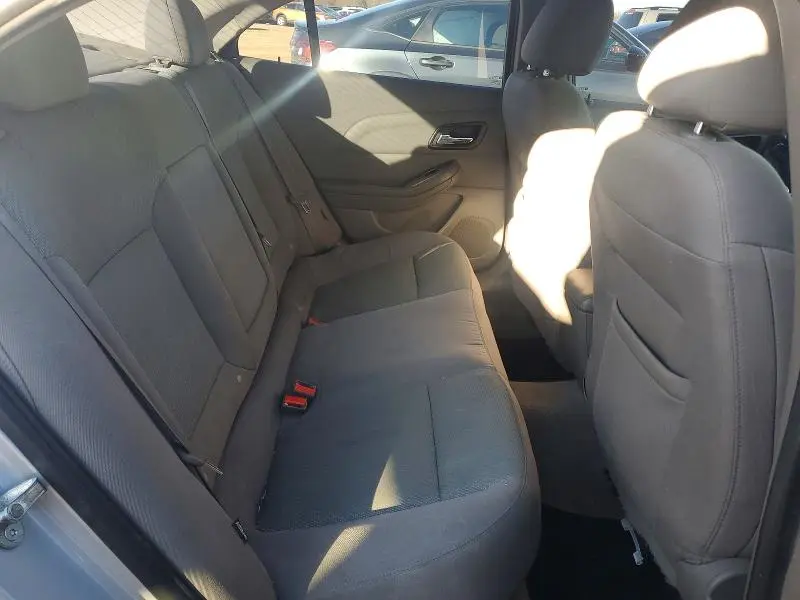 2015 CHEVROLET MALIBU LS  