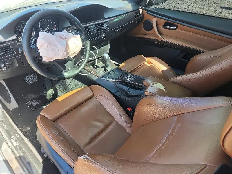 2011 BMW 335 I  