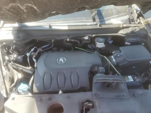 2013 ACURA RDX TECHNOLOGY  