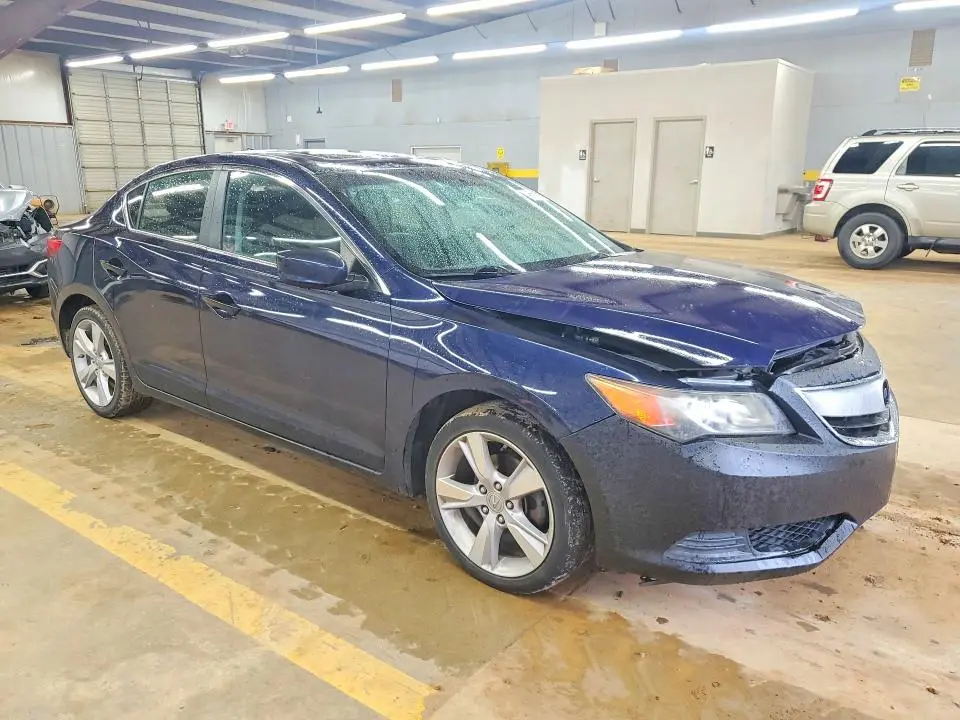 2015 ACURA ILX 20  