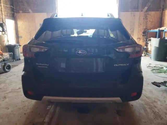 2023 SUBARU OUTBACK LIMITED  