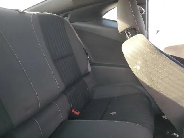 2013 CHEVROLET CAMARO LS  