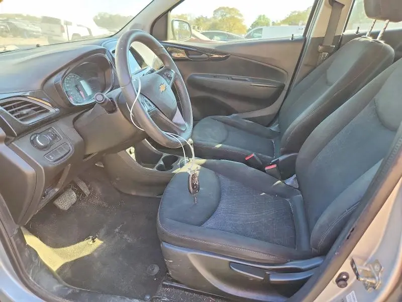 2020 CHEVROLET SPARK 1LT  