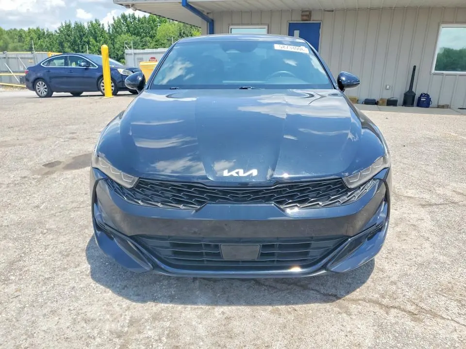 2022 KIA K5 GT LINE  