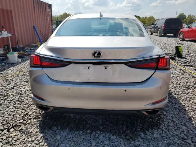 2019 LEXUS ES 350  