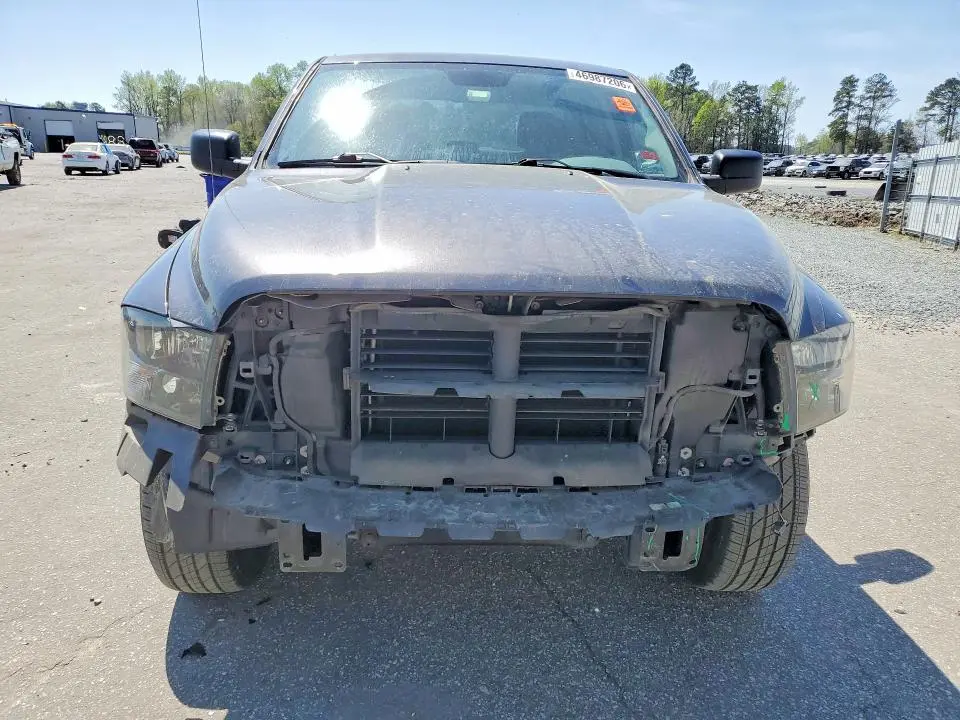 2018 RAM 1500 ST  