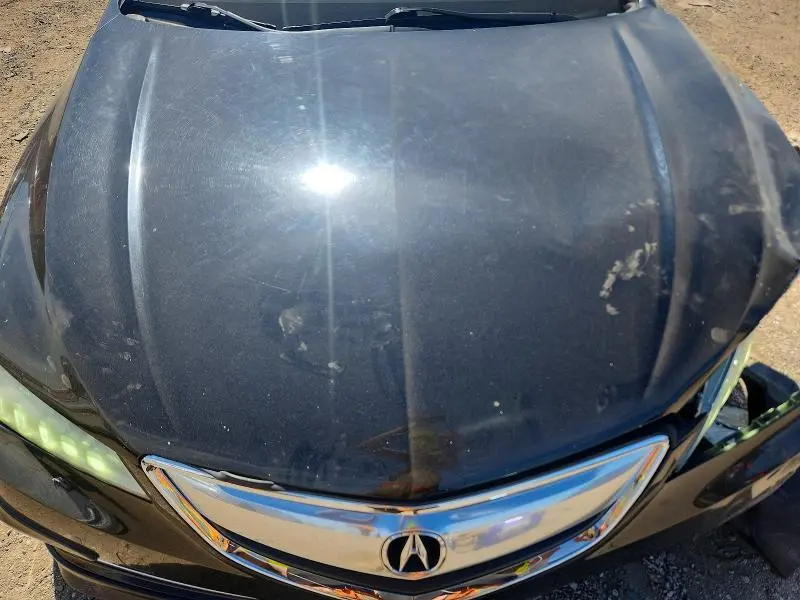 2015 ACURA TLX TECH  