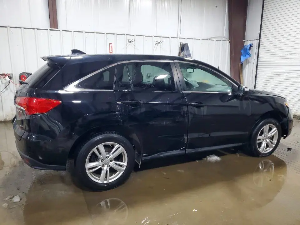 2014 ACURA RDX TECHNOLOGY  